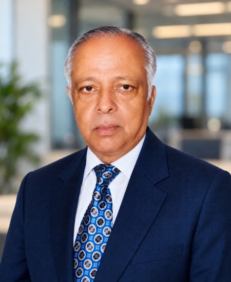 Mr. Subhash Chand Agarwal